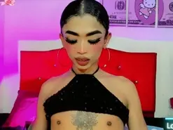 Amateur Free Live Porn of Gisele_Fox