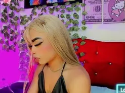 Amateur Sex Cam of Gisele_Fox