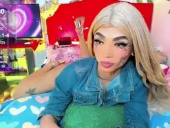 Amateur Adult Webcams of Gisele_Fox