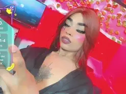 Amateur Adult Webcams of Gisele_Fox