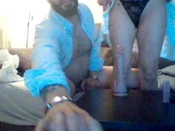 Amateur Adult Webcams of TyeMorboparty