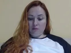 Amateur Best Webcam of zara_red