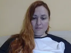 Amateur Sex Chat of zara_red