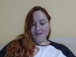 Amateur Live Porn of zara_red