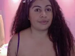 Amateur Nude Webcam of AndreaSweet2