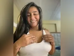 Amateur Sex Cam of Laurita-666