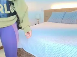 Amateur Adult Webcam of Lia_Nova