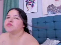 Amateur Live Porn of Valeria_Soto