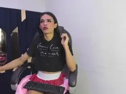 Amateur Sex Cam of Aisha_hotts777