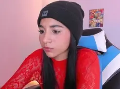 Amateur Best Webcam of Emily_bruss