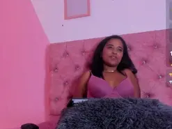 Amateur Adult Webcam of Tiffany_cookie