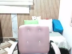 Amateur Private Sex Chat of Camilavargas_