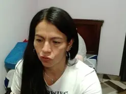 Amateur Live Sex Cam of Camilavargas_