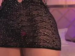 Amateur Live Porn of CelestePalmer