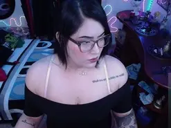 Amateur Sex Cam of Lufek23_