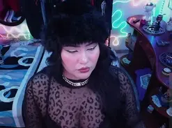Amateur Free Porn Cam of Lufek23_