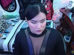 Amateur Best Webcam of Lufek23_
