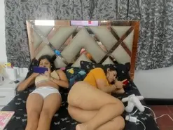 Amateur Adult Video Chat of SARAYGABY
