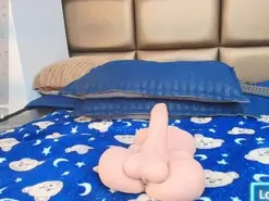 Amateur Free Porn Cam of janette_rider