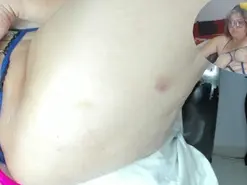 Amateur Live Porn of evelin_hott