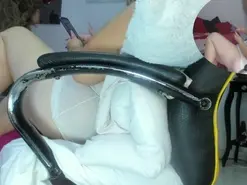 Amateur Sex Cam of evelin_hott