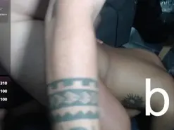 Amateur Nude Webcam of sol_and_andy