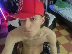 Amateur Free Porn Cam of Wex_077