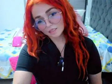 Bongacams Nude Webcam of Alexatexass