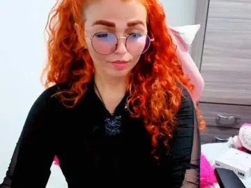 Bongacams Sex Cam of Alexatexass