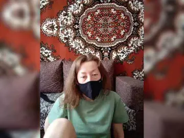 Bongacams Adult Webcam of BelayaVorona