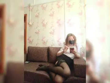 Bongacams Sex Cam of BelayaVorona