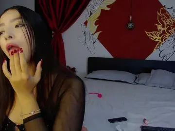 Bongacams Adult Webcam of Kamie-SebasDolce