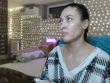 Bongacams Free Live Porn of Marina4Love