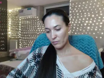 Bongacams Free Live Porn of Marina4Love