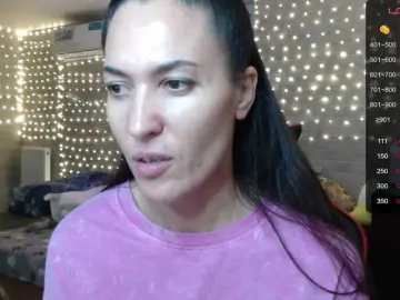 Bongacams Watch Live Sex Cams of Marina4Love