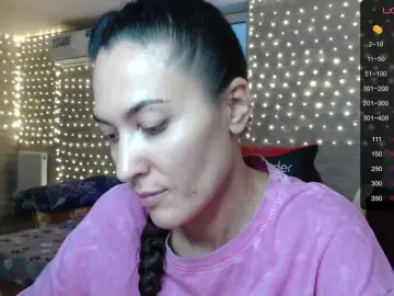 Bongacams Watch Live Sex Cams of Marina4Love