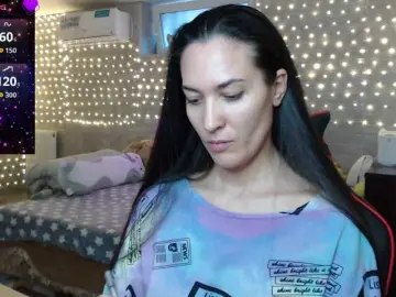 Bongacams Free Live Porn of Marina4Love