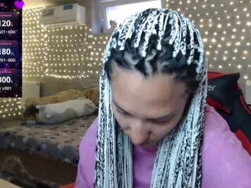 Bongacams Live Porn of Marina4Love