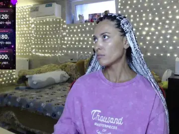 Bongacams Watch Live Sex Cams of Marina4Love