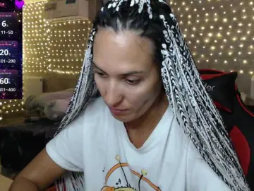 Bongacams Live Sex Cam of Marina4Love