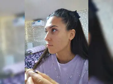 Bongacams Adult Video Chat of Marina4Love