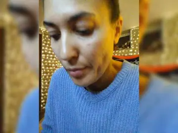 Bongacams Free Live Porn of Marina4Love