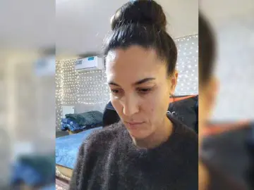 Bongacams Live Porn of Marina4Love