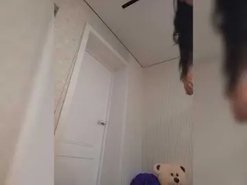 Bongacams Free Porn Cam of Mikki88K