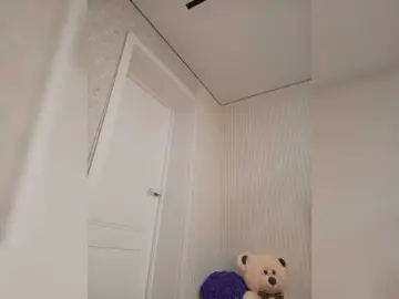 Bongacams Sex Cam of Mikki88K