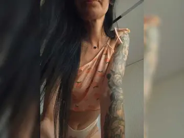 Bongacams Live Sex Cam of Mikki88K