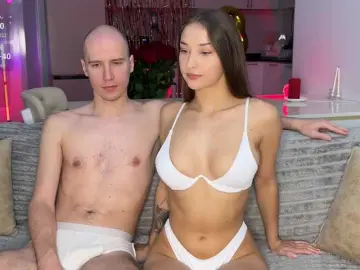 Bongacams Nude Webcam of XXXDreamTeam