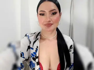 Bongacams Private Sex Chat of liahsuenos
