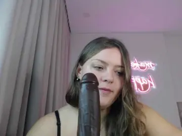Bongacams Sex Cam of Krispyshot