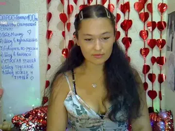Bongacams Sex Chat of MargaretSweet